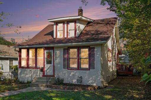 3905 Cedar Avenue S, Minneapolis, MN 55407
