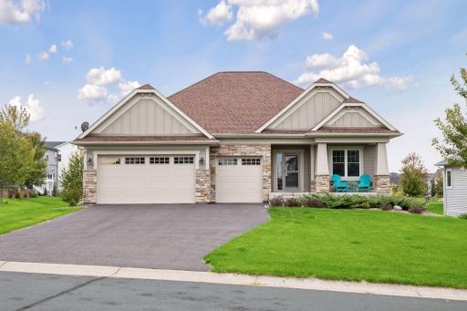 808 June Avenue N, Lake Elmo, MN 55042