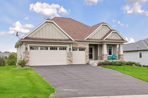 808 June Avenue N, Lake Elmo, MN 55042
