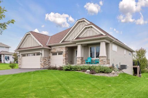 808 June Avenue N, Lake Elmo, MN 55042