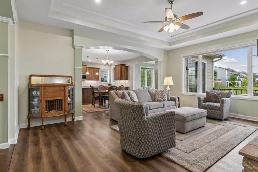 808 June Avenue N, Lake Elmo, MN 55042