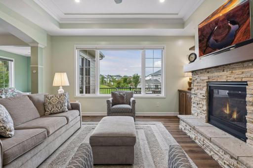 808 June Avenue N, Lake Elmo, MN 55042