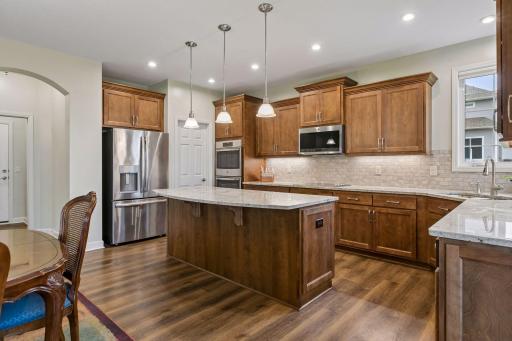 808 June Avenue N, Lake Elmo, MN 55042