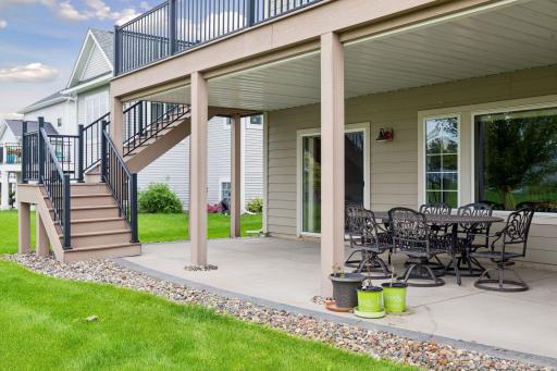 808 June Avenue N, Lake Elmo, MN 55042