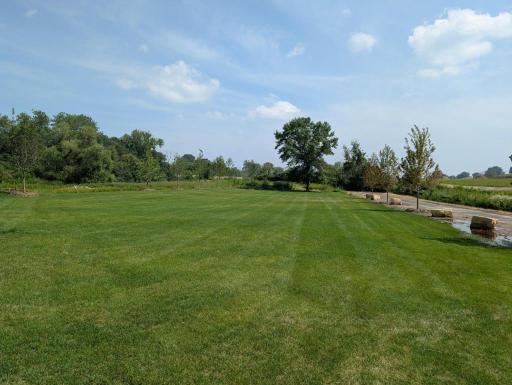 Experience beautiful green spaces maintained by the association. Perfect for picnics, playing sports, and going for a walk!