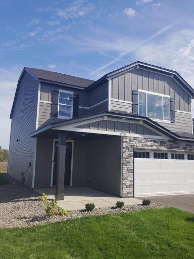 10563 Goodview Avenue S, Cottage Grove, MN 55016