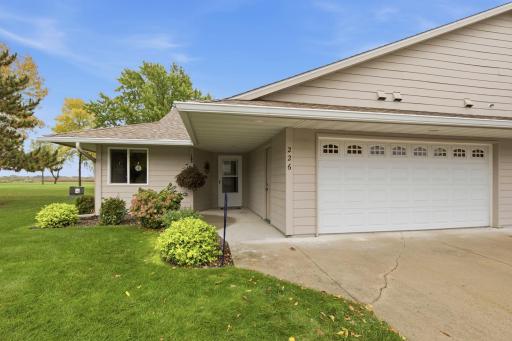 226 Golf Court, Cold Spring, MN 56320