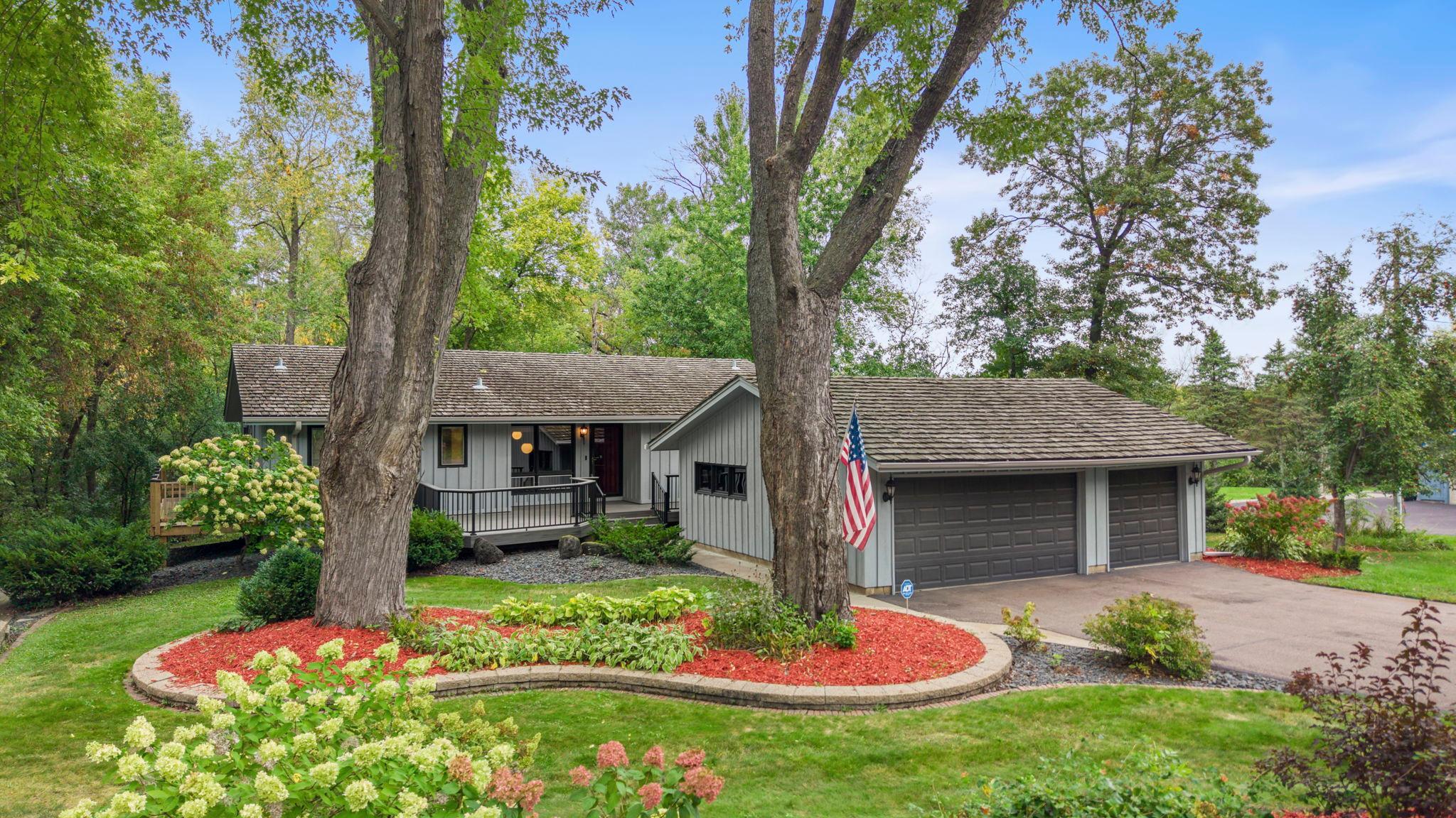 Property photo for 1233 Amble Road, Arden Hills, MN 55112