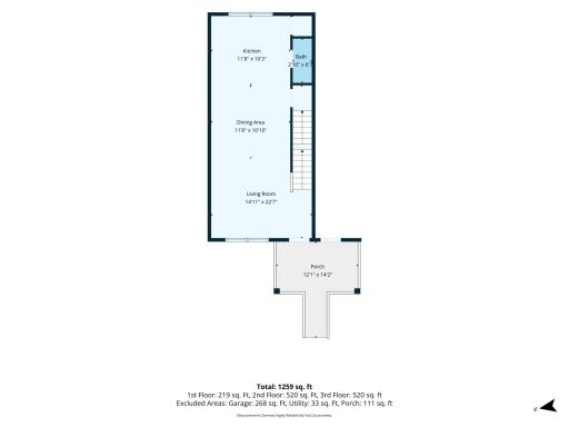 20 Hope Circle, Hudson, WI 54016