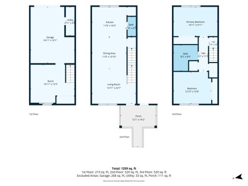 20 Hope Circle, Hudson, WI 54016