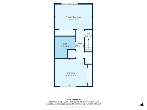 20 Hope Circle, Hudson, WI 54016