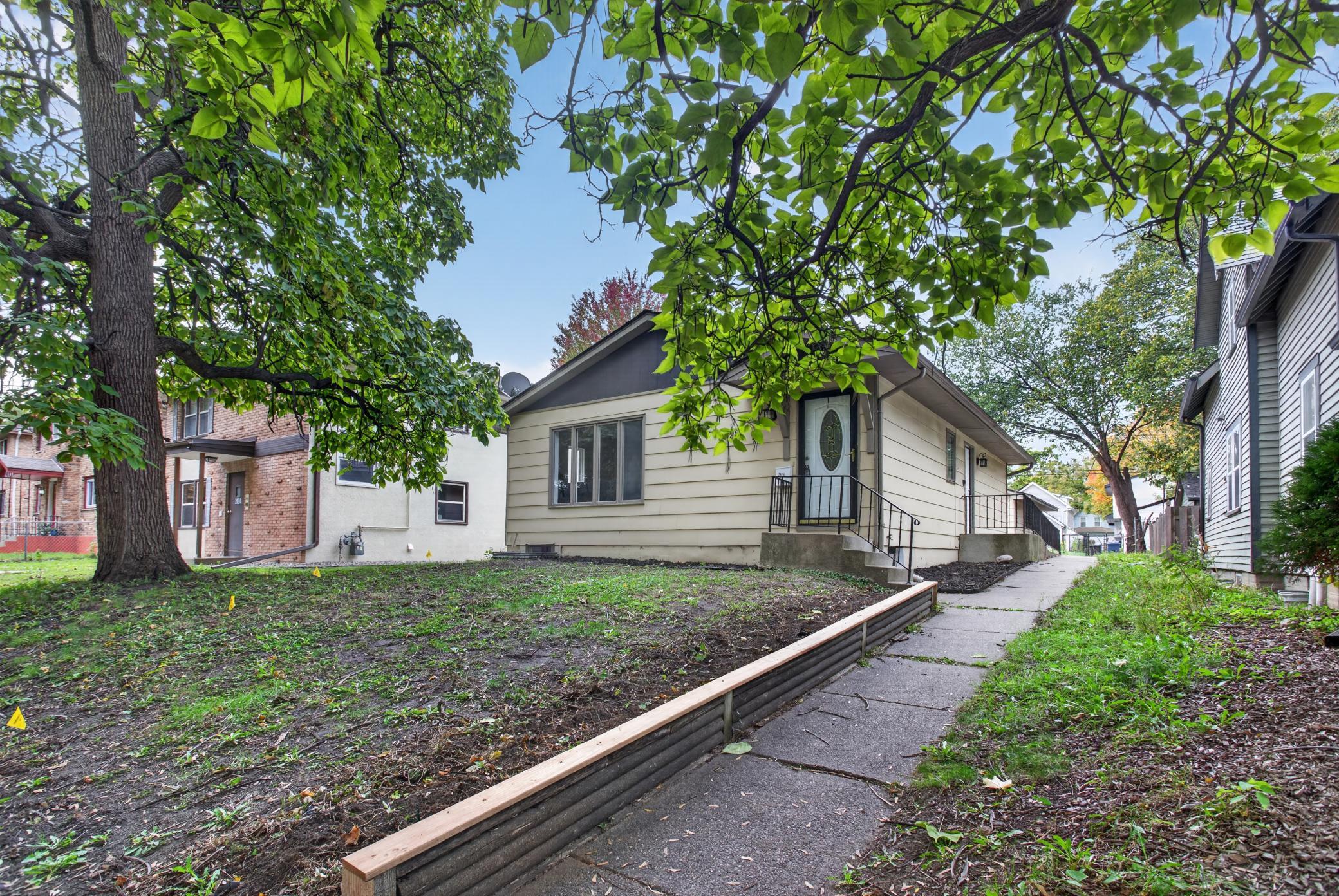 Property photo for 2820 31st Avenue S, Minneapolis, MN 55406