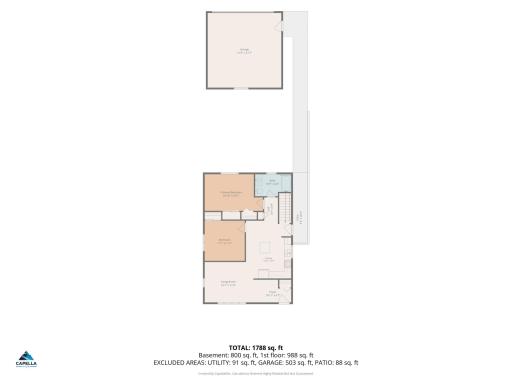 2820 31st Avenue S, Minneapolis, MN 55406