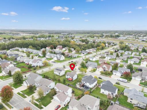 6159 Hillsboro Drive NW, Rochester, MN 55901
