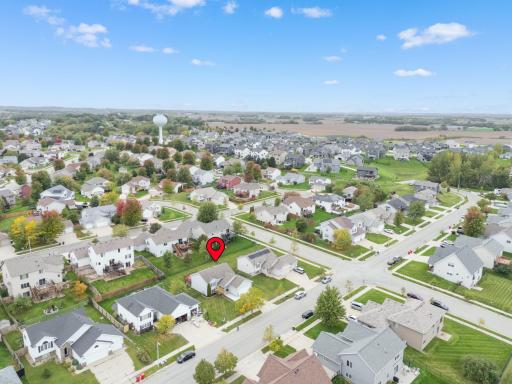 6159 Hillsboro Drive NW, Rochester, MN 55901