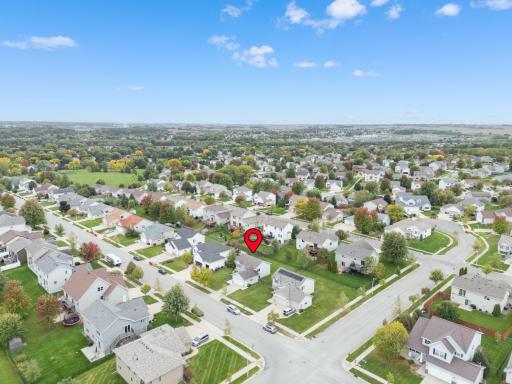 6159 Hillsboro Drive NW, Rochester, MN 55901
