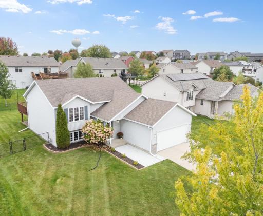 6159 Hillsboro Drive NW, Rochester, MN 55901