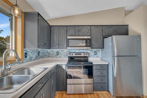 1104 E Able Street, Saint Joseph, MN 56374