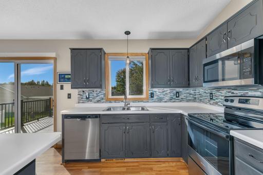 1104 E Able Street, Saint Joseph, MN 56374