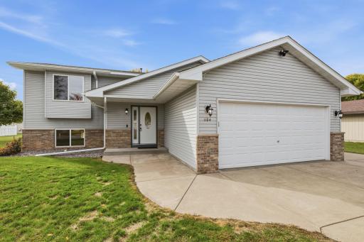 1104 E Able Street, Saint Joseph, MN 56374