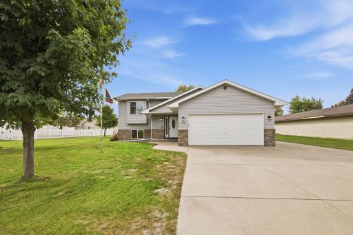 1104 E Able Street, Saint Joseph, MN 56374