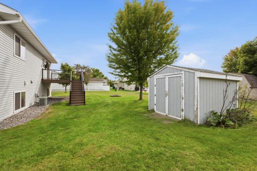 1104 E Able Street, Saint Joseph, MN 56374