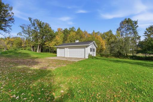 10814 Pioneer Drive SE, Milaca, MN 56353