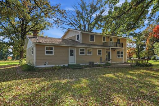 10814 Pioneer Drive SE, Milaca, MN 56353