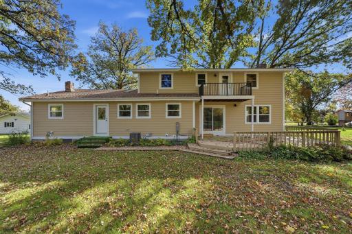10814 Pioneer Drive SE, Milaca, MN 56353