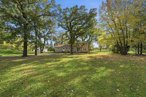 10814 Pioneer Drive SE, Milaca, MN 56353