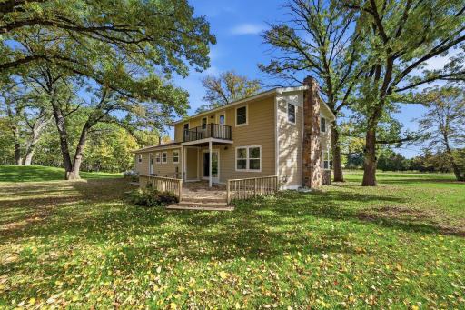 10814 Pioneer Drive SE, Milaca, MN 56353