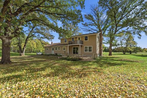 10814 Pioneer Drive SE, Milaca, MN 56353