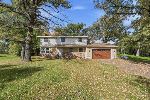10814 Pioneer Drive SE, Milaca, MN 56353