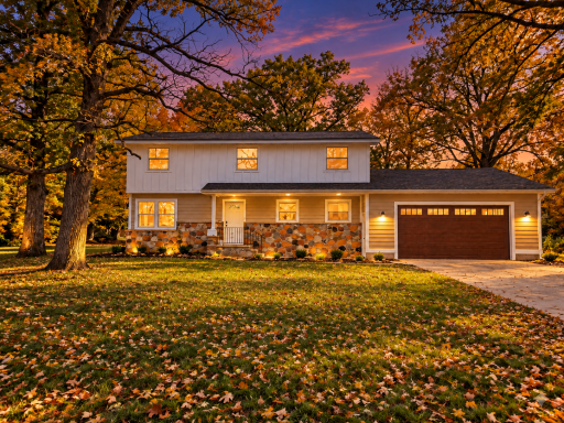 10814 Pioneer Drive SE, Milaca, MN 56353