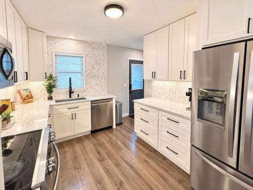 5357 Altura Road NE, Fridley, MN 55421