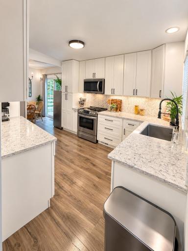 5357 Altura Road NE, Fridley, MN 55421