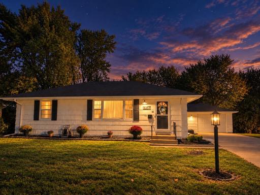 5357 Altura Road NE, Fridley, MN 55421