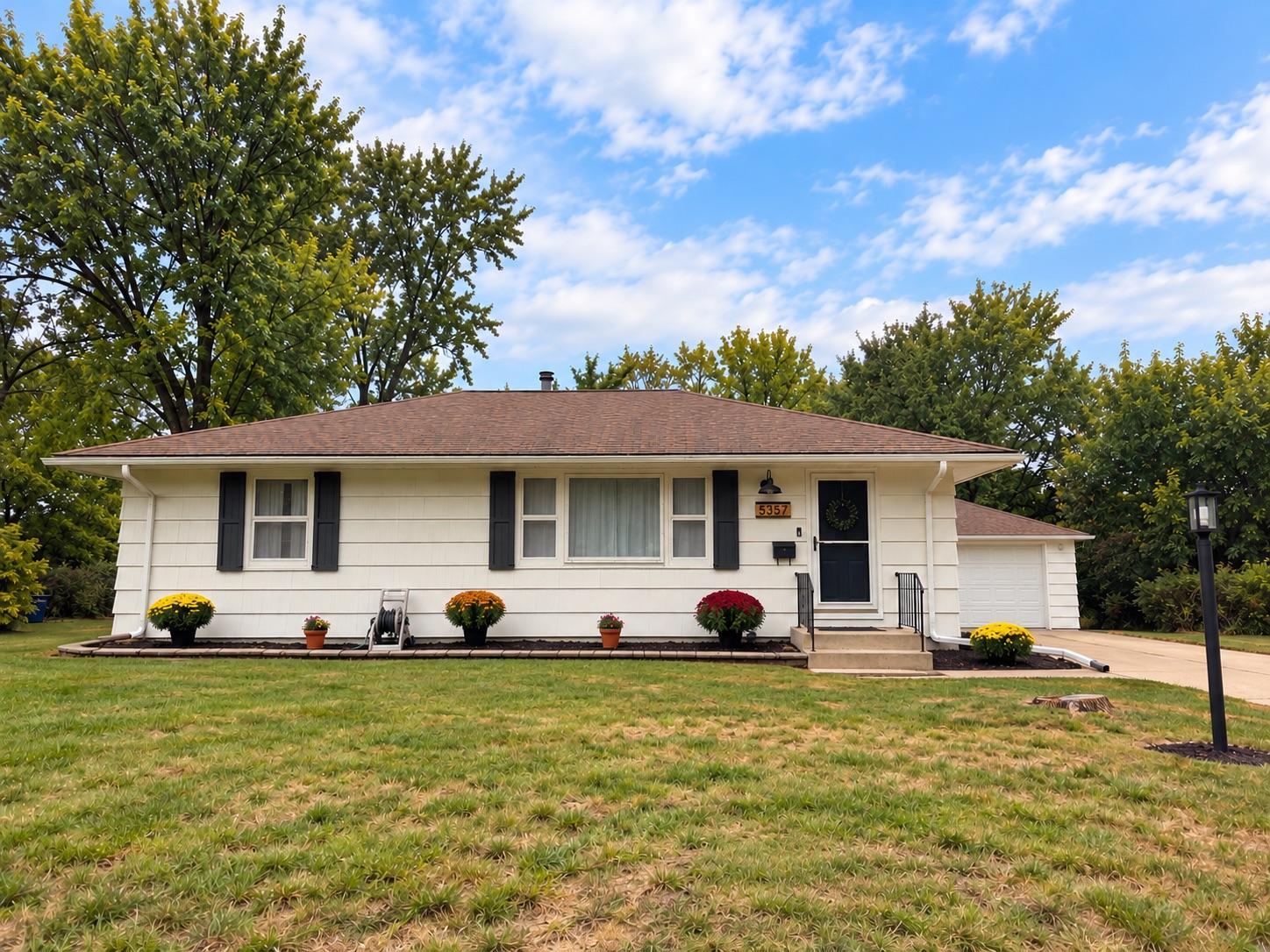 Property photo for 5357 Altura Road NE, Fridley, MN 55421