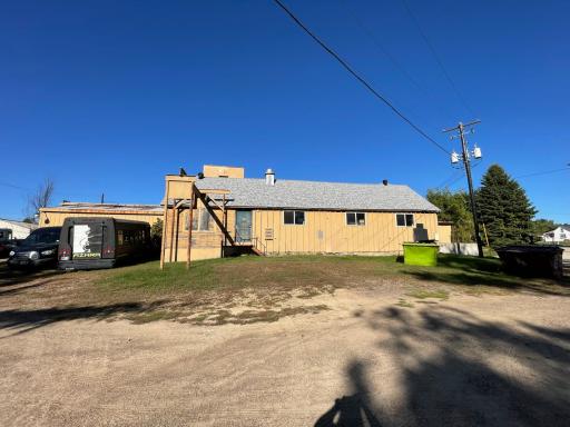 W321 W Menomonie Street, Elk Mound, WI 54739
