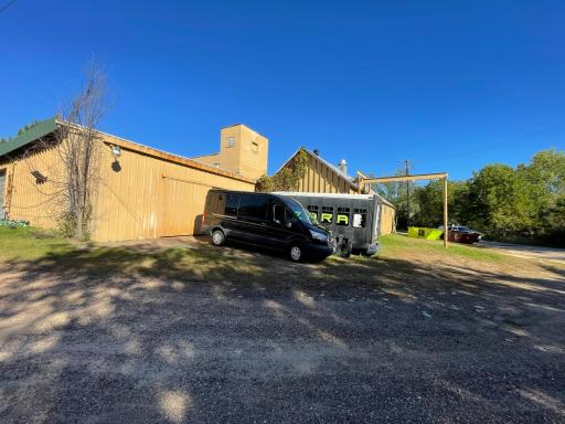 W321 W Menomonie Street, Elk Mound, WI 54739