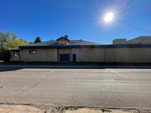 W321 W Menomonie Street, Elk Mound, WI 54739