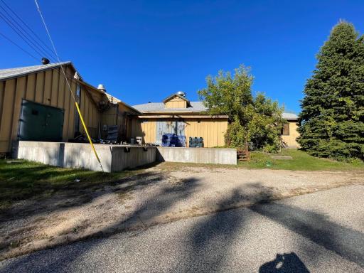W321 W Menomonie Street, Elk Mound, WI 54739