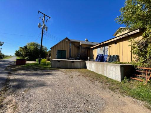 W321 W Menomonie Street, Elk Mound, WI 54739