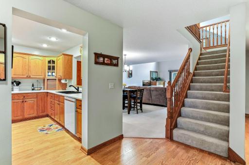 13678 Bradley Boulevard, Becker, MN 55308