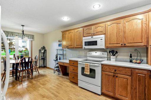 13678 Bradley Boulevard, Becker, MN 55308