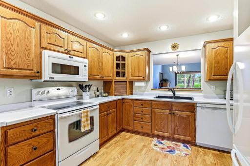13678 Bradley Boulevard, Becker, MN 55308