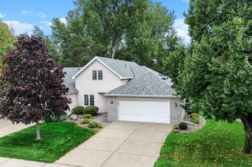 13678 Bradley Boulevard, Becker, MN 55308