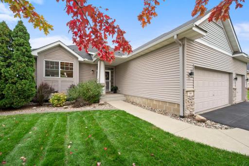 Welcome to 989 Danube Avenue! This beautifully cared for rambler offers inviting curb appeal and an attached three car garage.