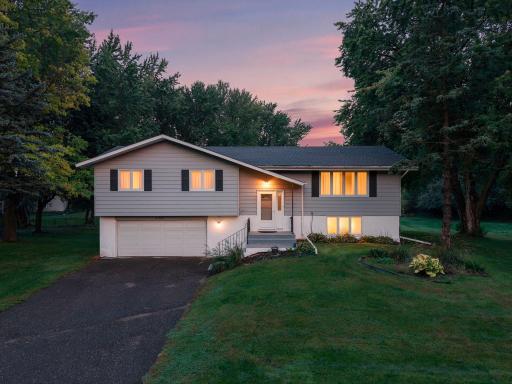 Welcome to 5705 Phoenix Street! This spacious Golden Valley split-level offers 4 main-level bedrooms, beautiful hardwood floors, and plenty of room to make your own