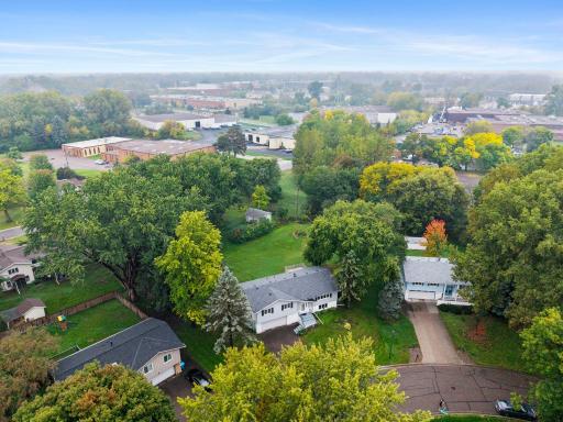 Enjoy a great Golden Valley location near shopping and an abundance of parks and recreation, including Theodore Wirth Park, Sweeney Lake, Schaper Park, and more